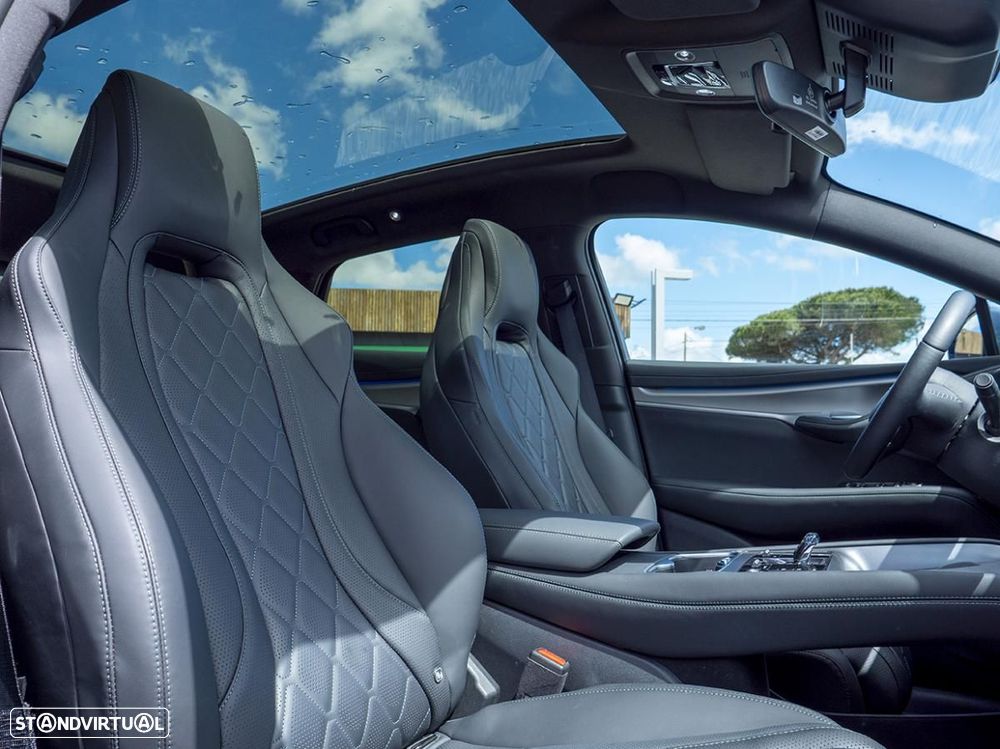 BYD Sealion 7 SEALION7 91.3 kWh Excellence AWD - 23