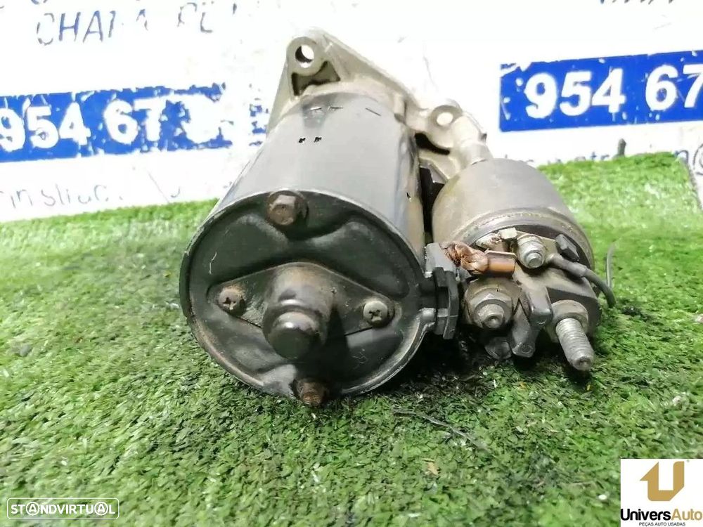 MOTOR ARRANQUE BMW X5 2004 -0001108190 - 2