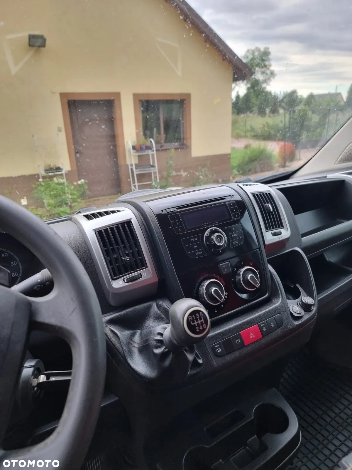 Fiat Ducato - 6