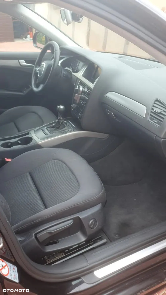 Audi A4 2.0 TDI - 9