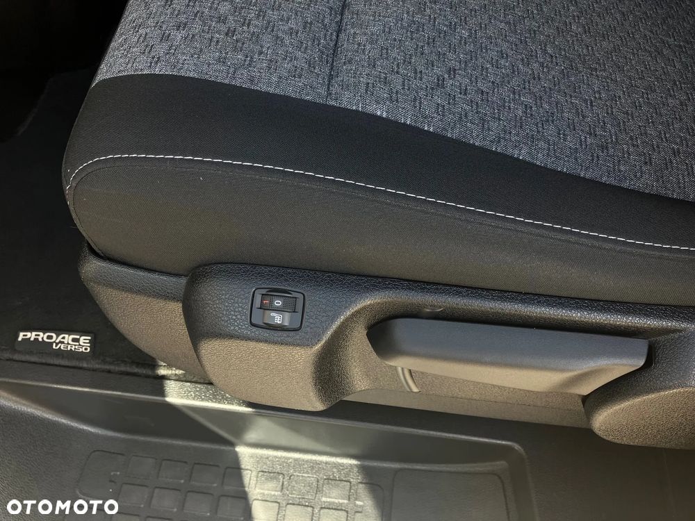 Toyota Proace Verso 2.0 D4-D Long Family - 39