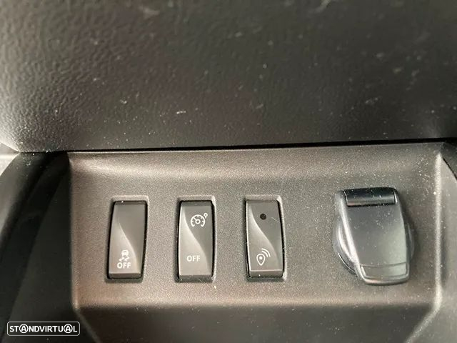 Dacia Spring Electric 45 Comfort - 22