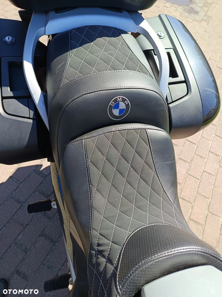 BMW RT - 12