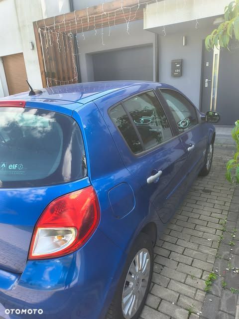 Renault Clio 1.2 16V Dynamique - 6