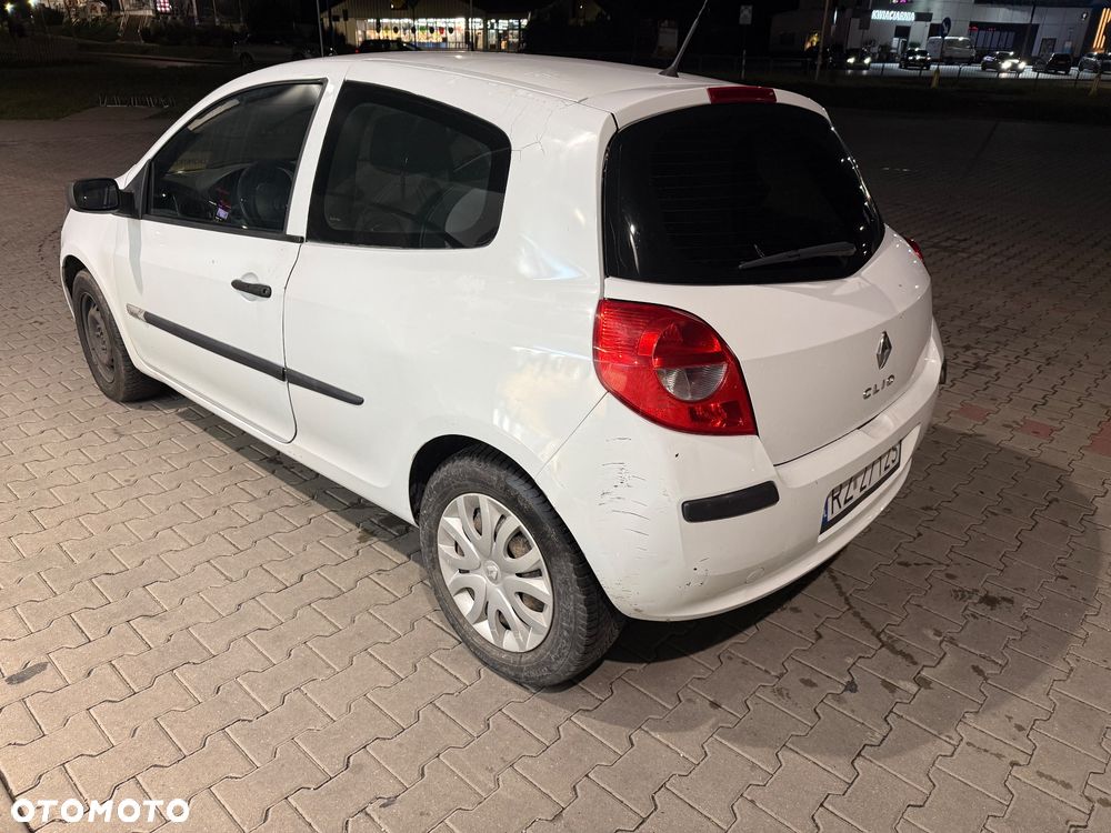 Renault Clio 1.5 dCi Extreme - 9