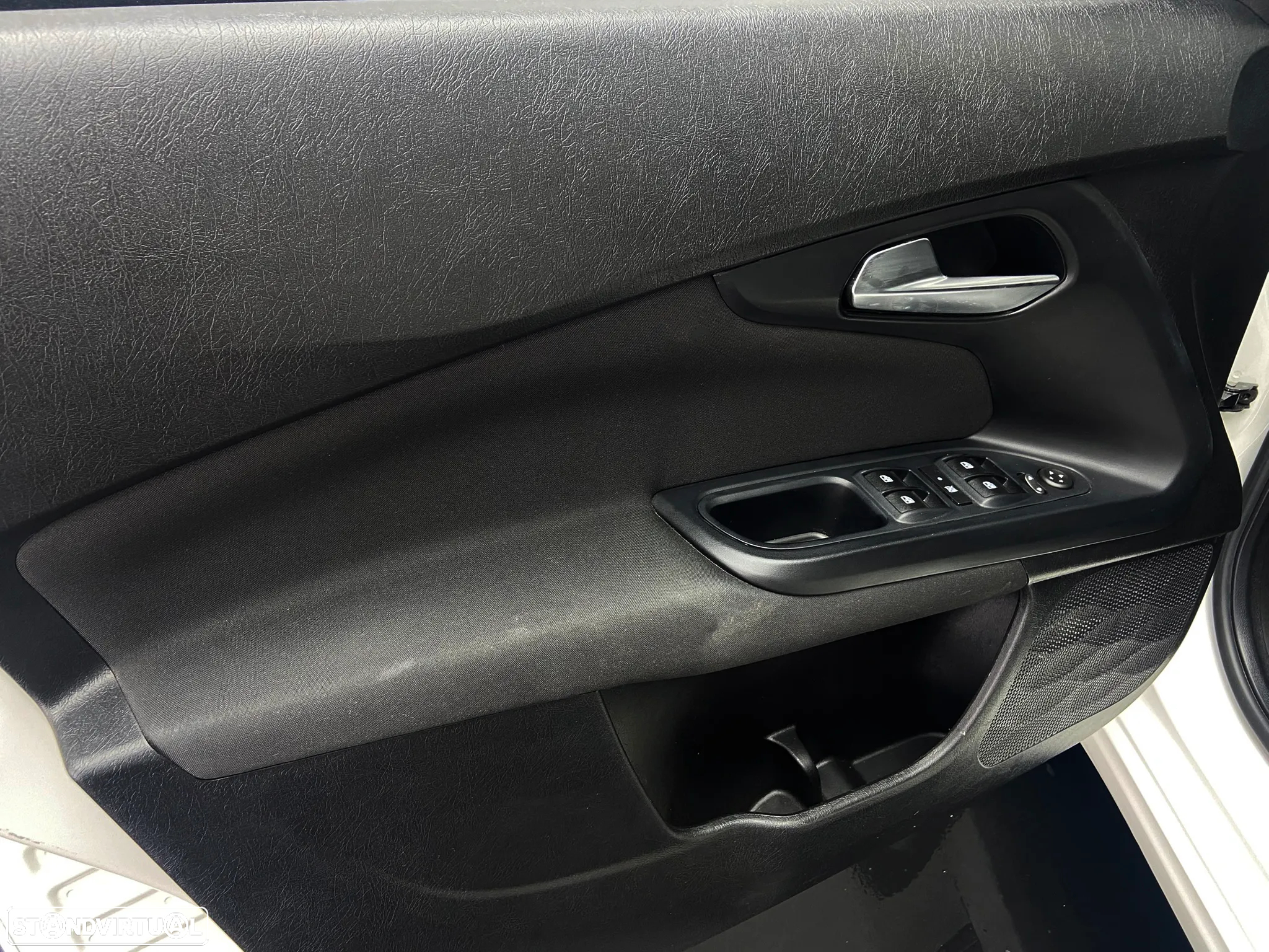Fiat Tipo 1.3 Multijet - 7