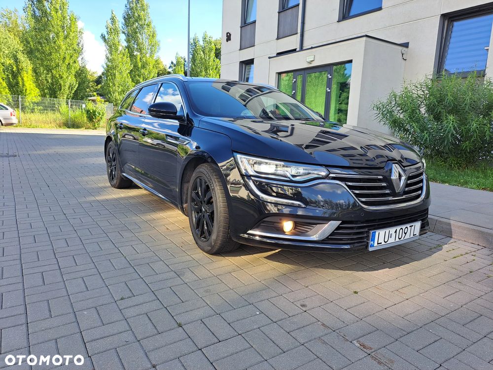 Renault Talisman 1.5 Energy dCi Life - 1