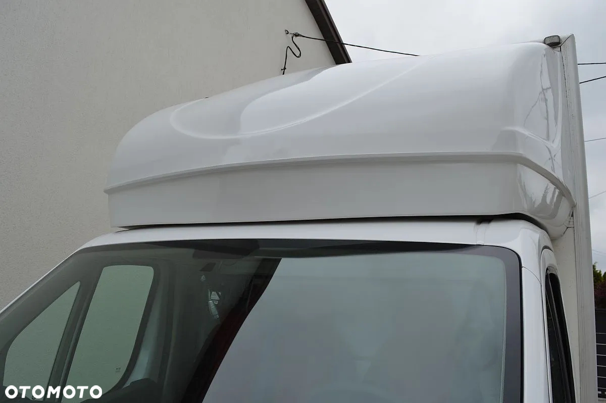 Fiat DUCATO MAXI 2013R KONTENER - 8EP - 10