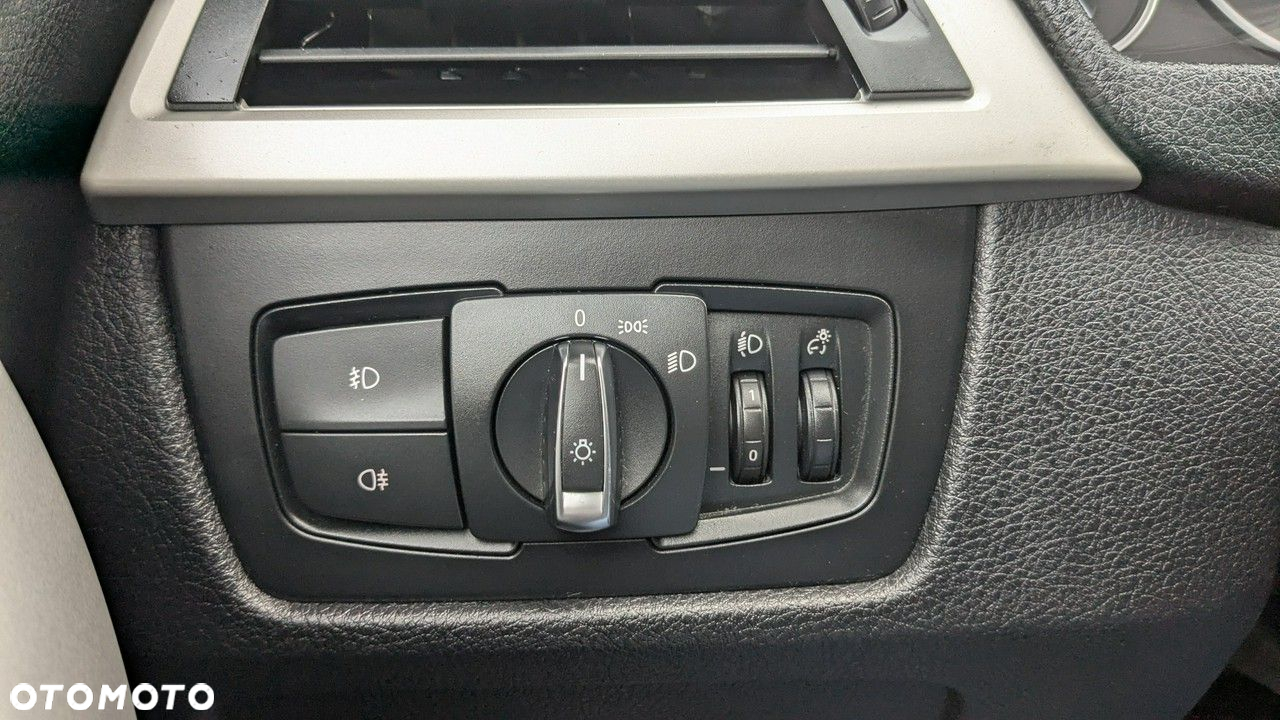 BMW Seria 3 - 27