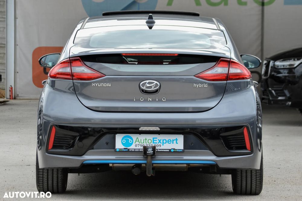 Hyundai IONIQ 141CP Exclusive - 28