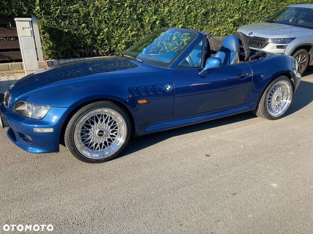 4x Felgi 18 m.in. do BMW E81 E82 E87 E88 E39 E60 3 E46 5 7 E38 - BY479 (XF135) - 5