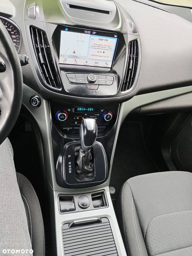 Ford Kuga 2.0 TDCi AWD Edition - 23