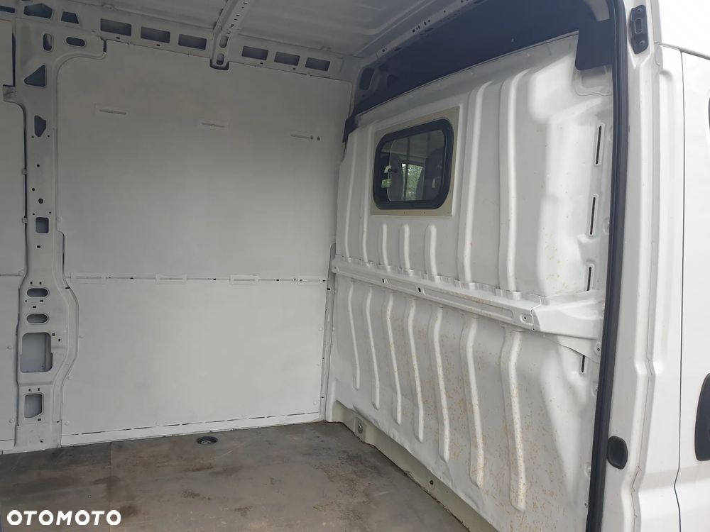 Fiat ducato 2.3 multijet 150 - 8