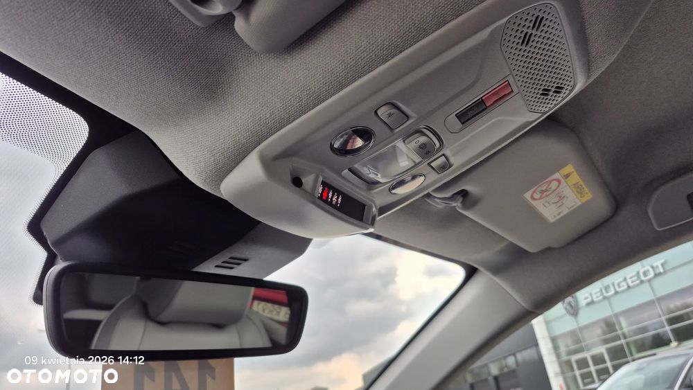 Citroën C4 1.2 mHEV Max eDCT6 - 16