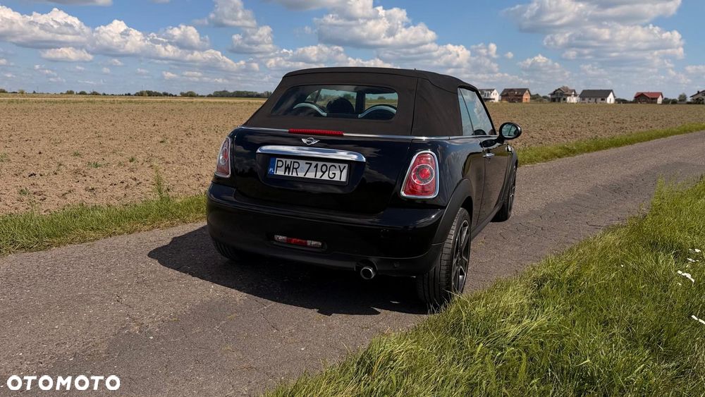 MINI ONE - 5