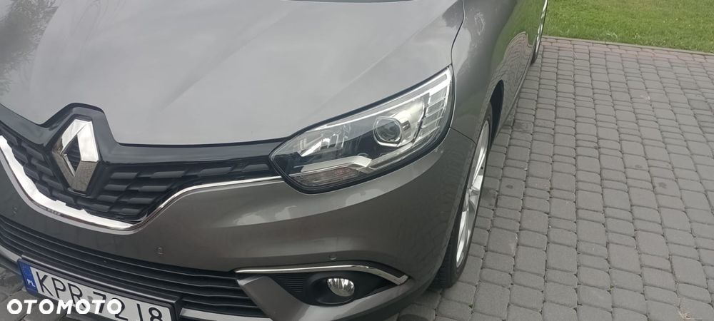 Renault Grand Scenic 1.5 dCi Intens - 5