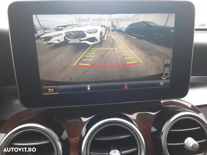 Mercedes-Benz GLC Coupe 250 4MATIC - 19