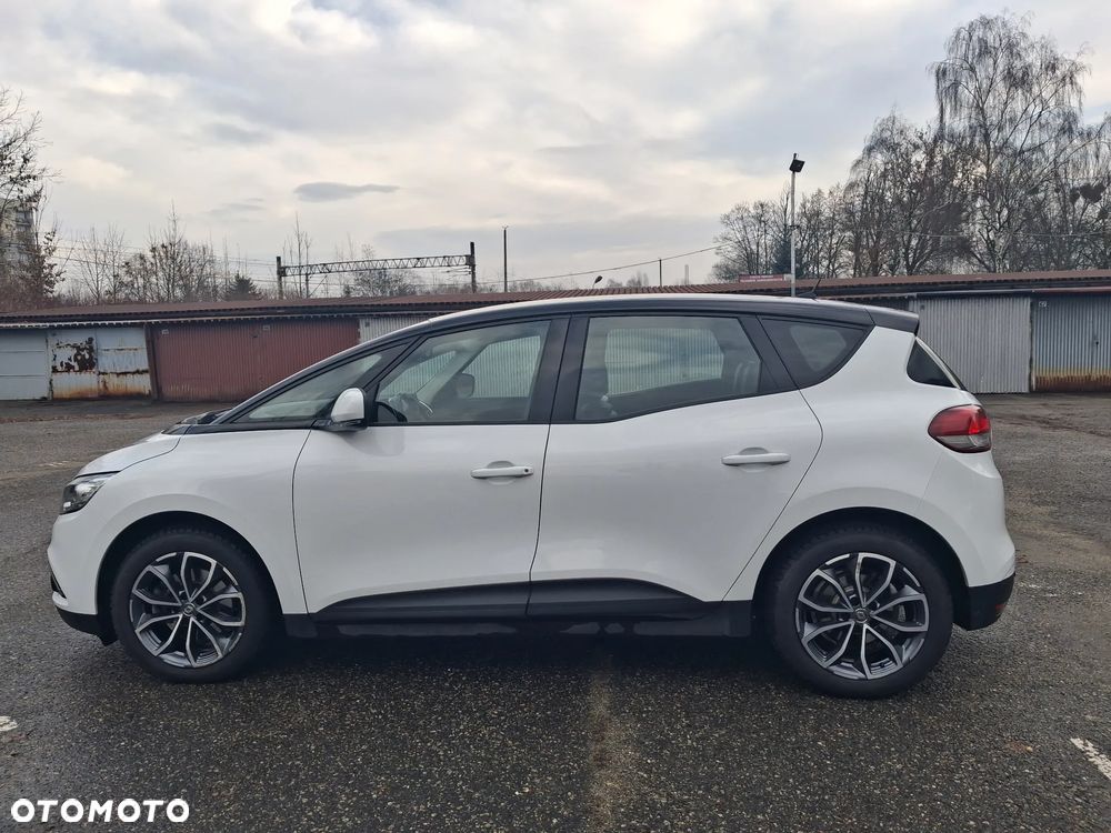 Renault Scenic 1.3 TCe Energy Life - 4