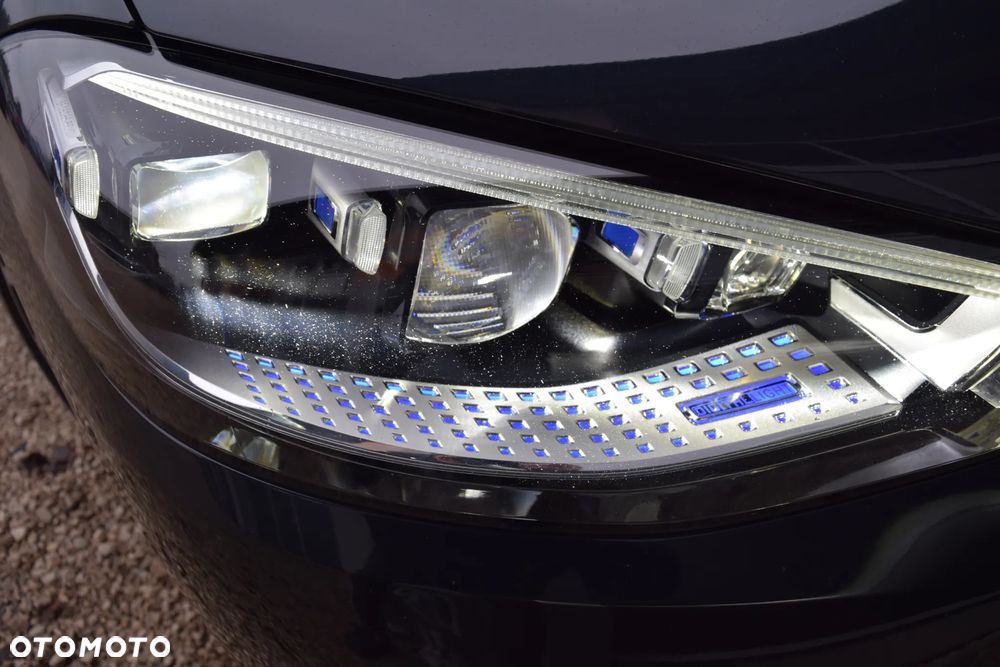 Mercedes-Benz Klasa S 400 d 4-Matic L 9G-TRONIC - 41