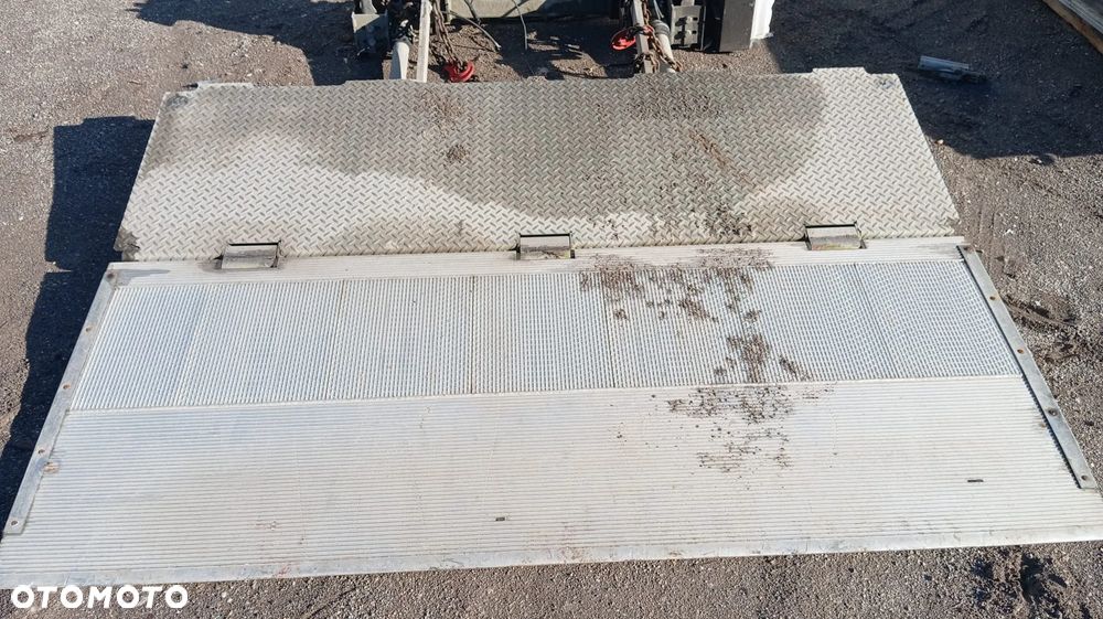 Podest blat Windy DHollandia - 4