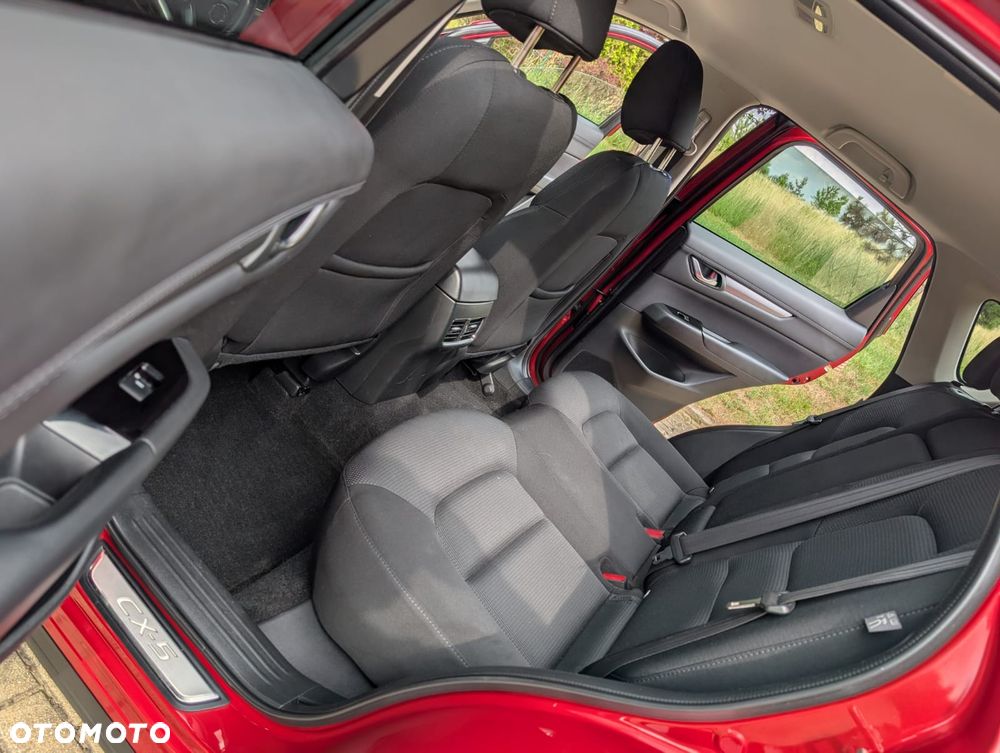 Mazda CX-5 2.0 Skydream 2WD - 26
