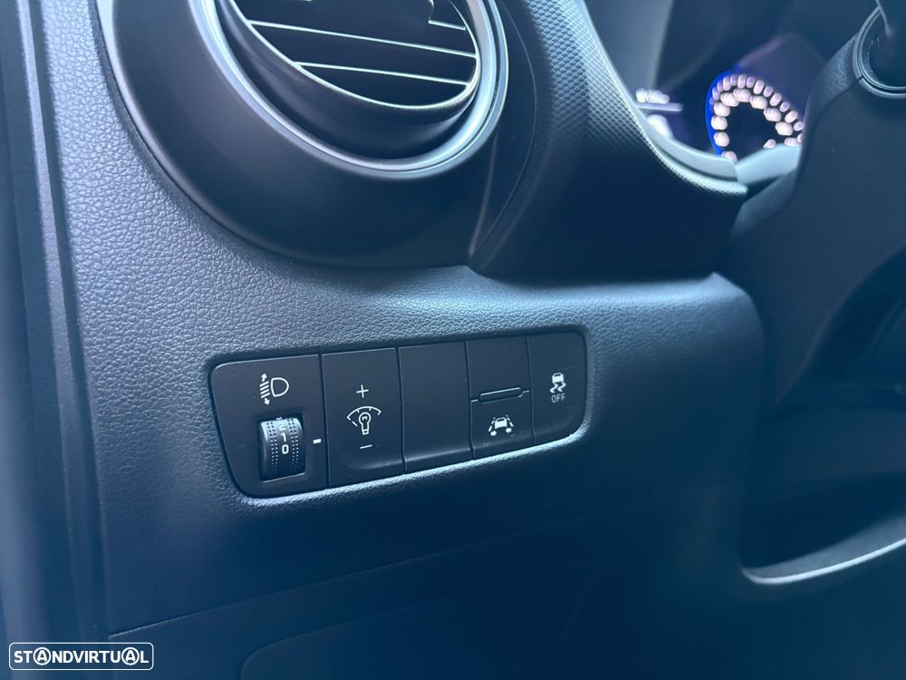 Hyundai Kauai 1.0 T-GDi Premium - 16