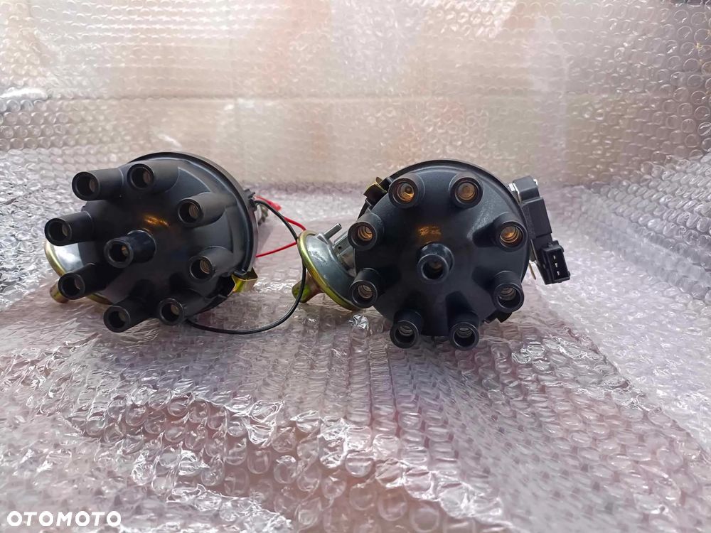 APARAT MODUL ZAPLONOWY 3.5 3.9 4.0 4.2 4.3 V8 LAND Range Rover Classic RRC DEFENDER 90 110 Discovery I LUCAS 35D 35D8 V8 EFI KOPULKA PALEC APARATU ZAPLONOWEGO IGNITION DISTRIBUTOR MODULE ICM BENZYNA - 5