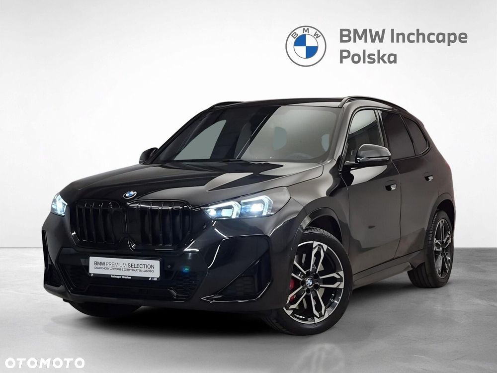 BMW X1 sDrive20i mHEV sport - 2