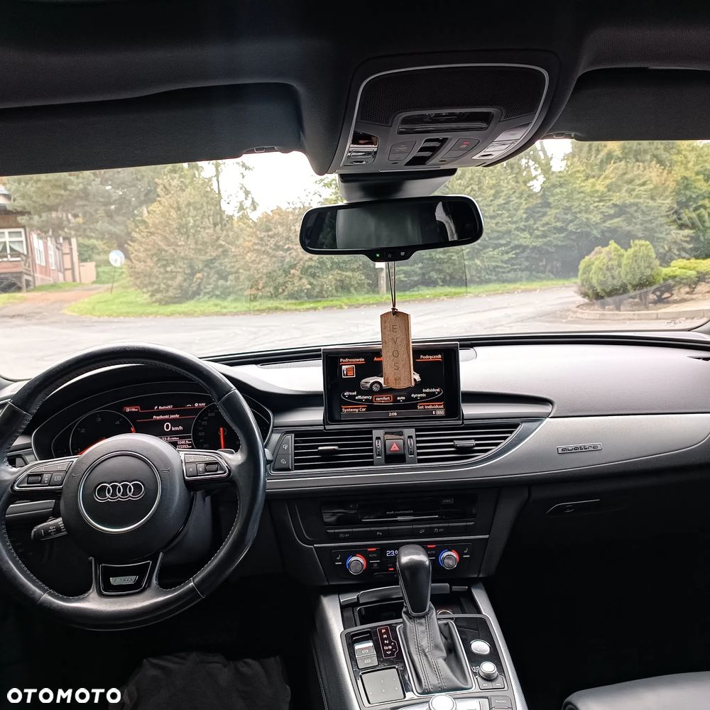 Audi A6 Allroad 3.0 TDI Quattro S tronic - 24