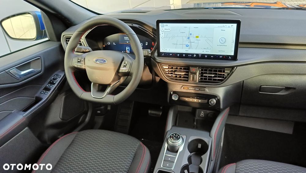 Ford Kuga 1.5 EcoBoost FWD ST-Line - 16