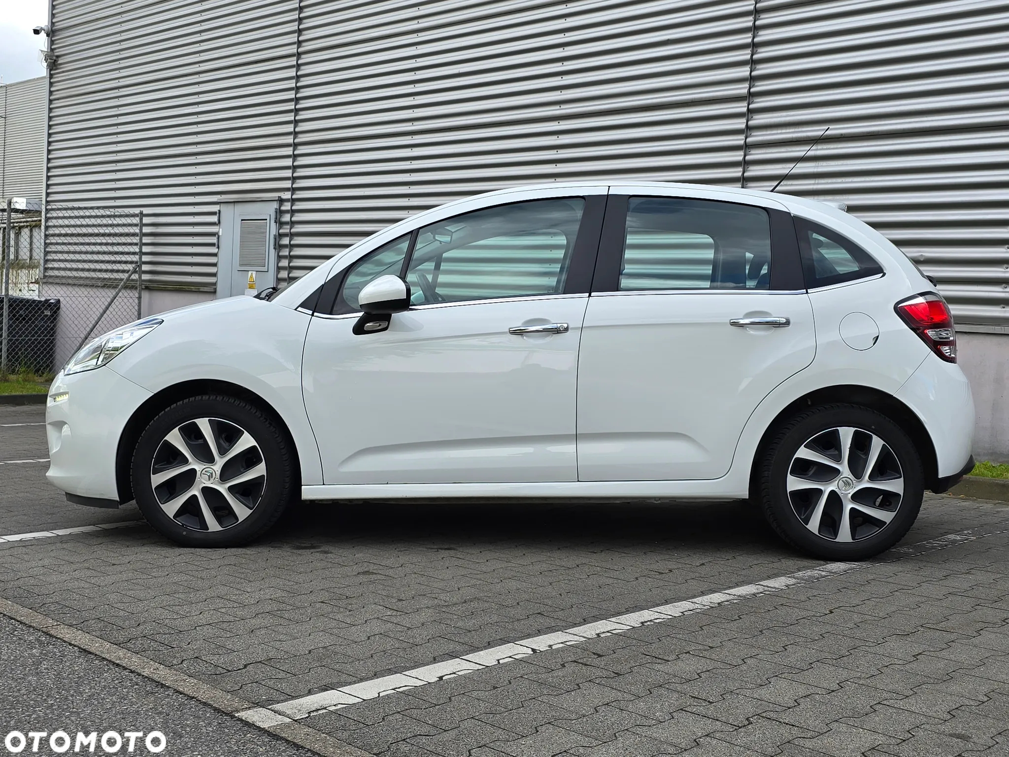 Citroën C3 - 40