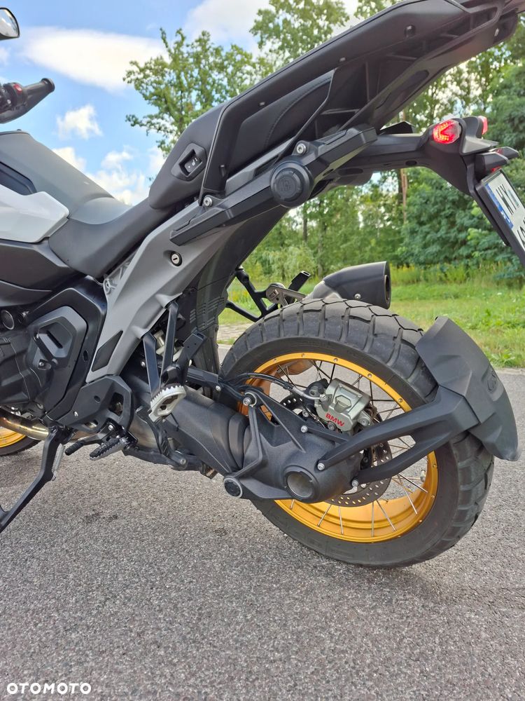 BMW GS - 20