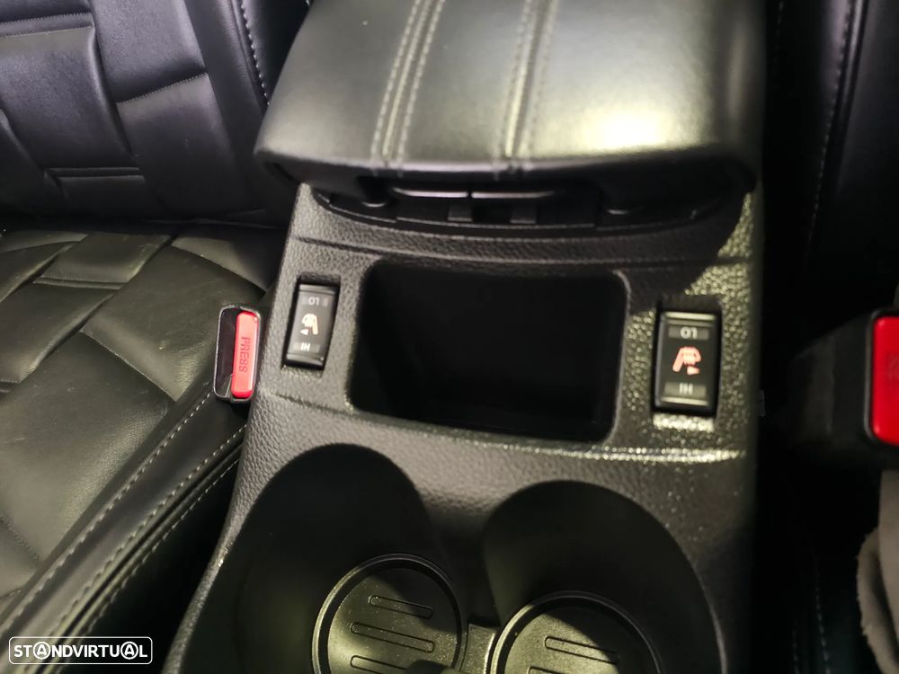 Nissan Qashqai 1.5 dCi Tekna Premium Bose - 15