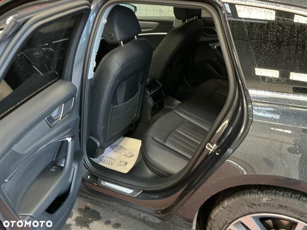 Audi A6 Avant - 8