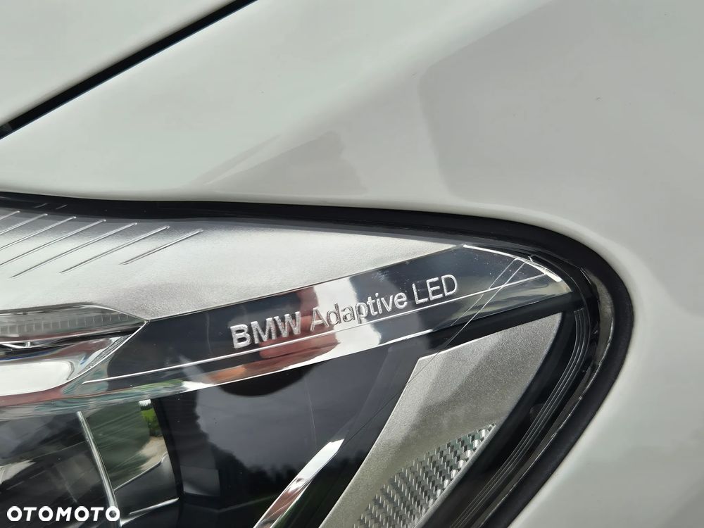 BMW X4 xDrive30d Edycja M Sport - 28