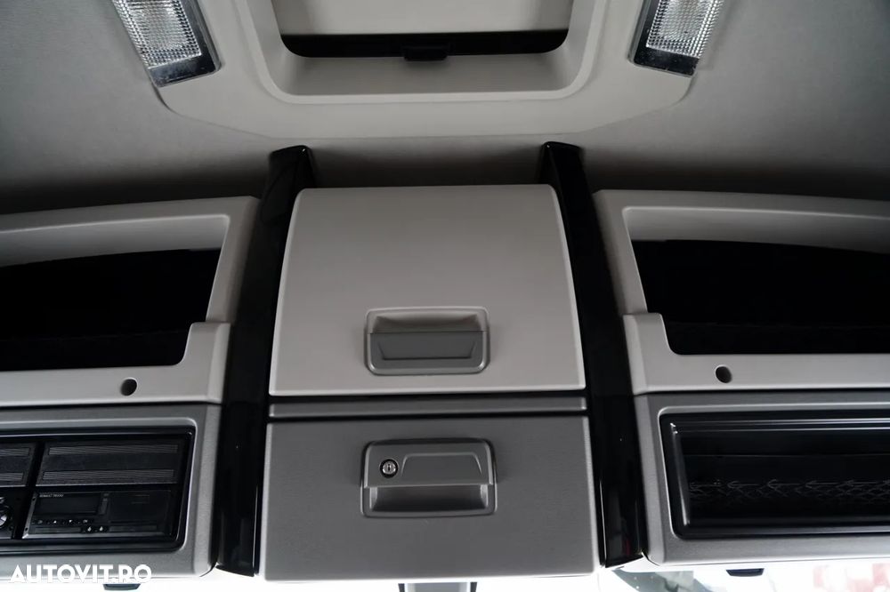 Renault T 480 / JANTE DIN ALIAJ / MOTOR DE 13 LITRI / - 29