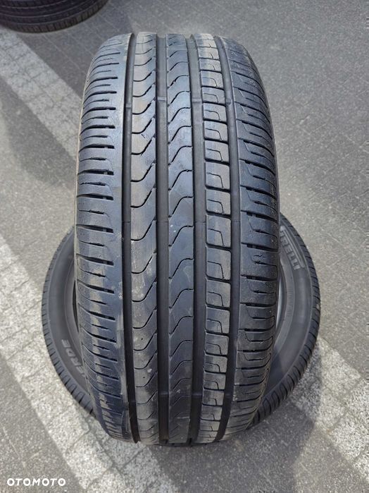 235/50R19 99V Pirelli Scorpion Verde Komplet Lato K4 - 7