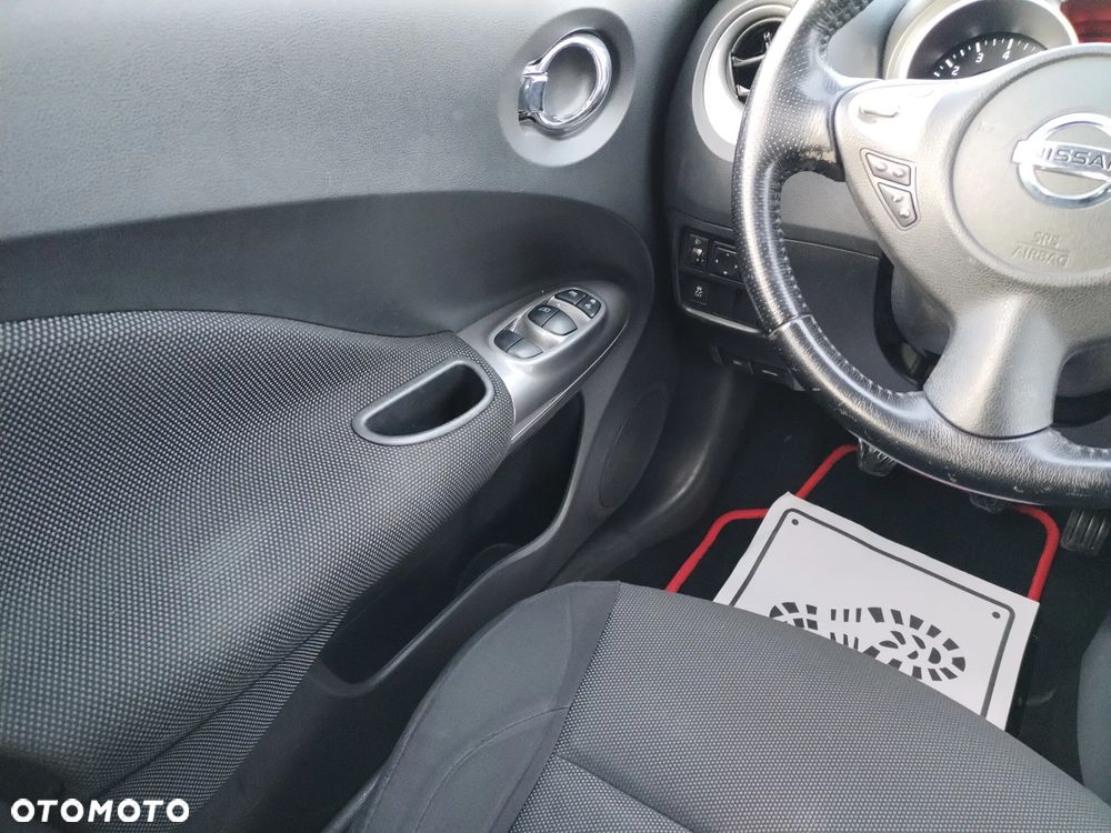 Nissan Juke - 21