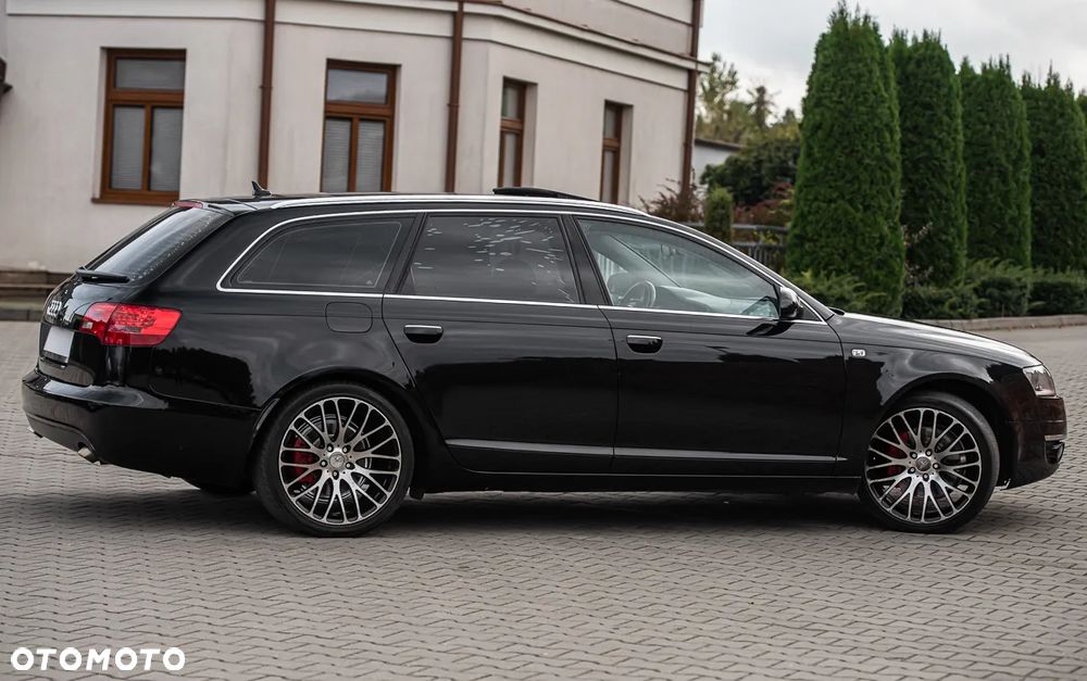 Audi A6 - 5