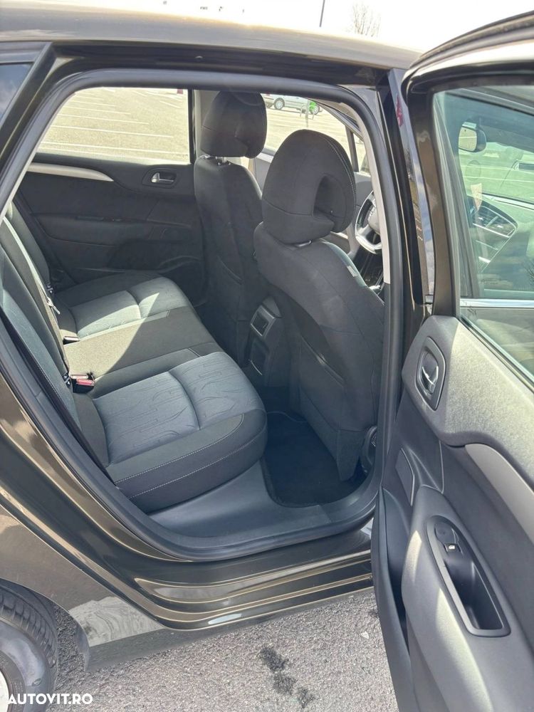 Citroën C4 - 3