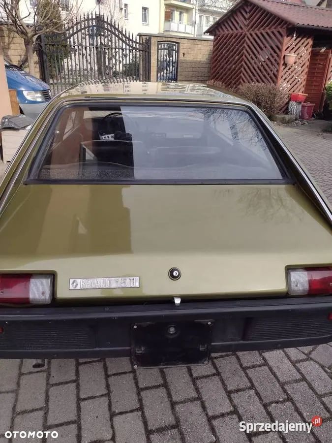 Renault Inny - 9