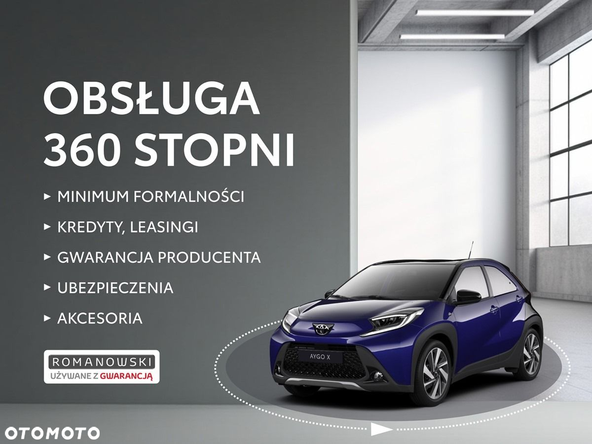 Toyota Aygo - 15