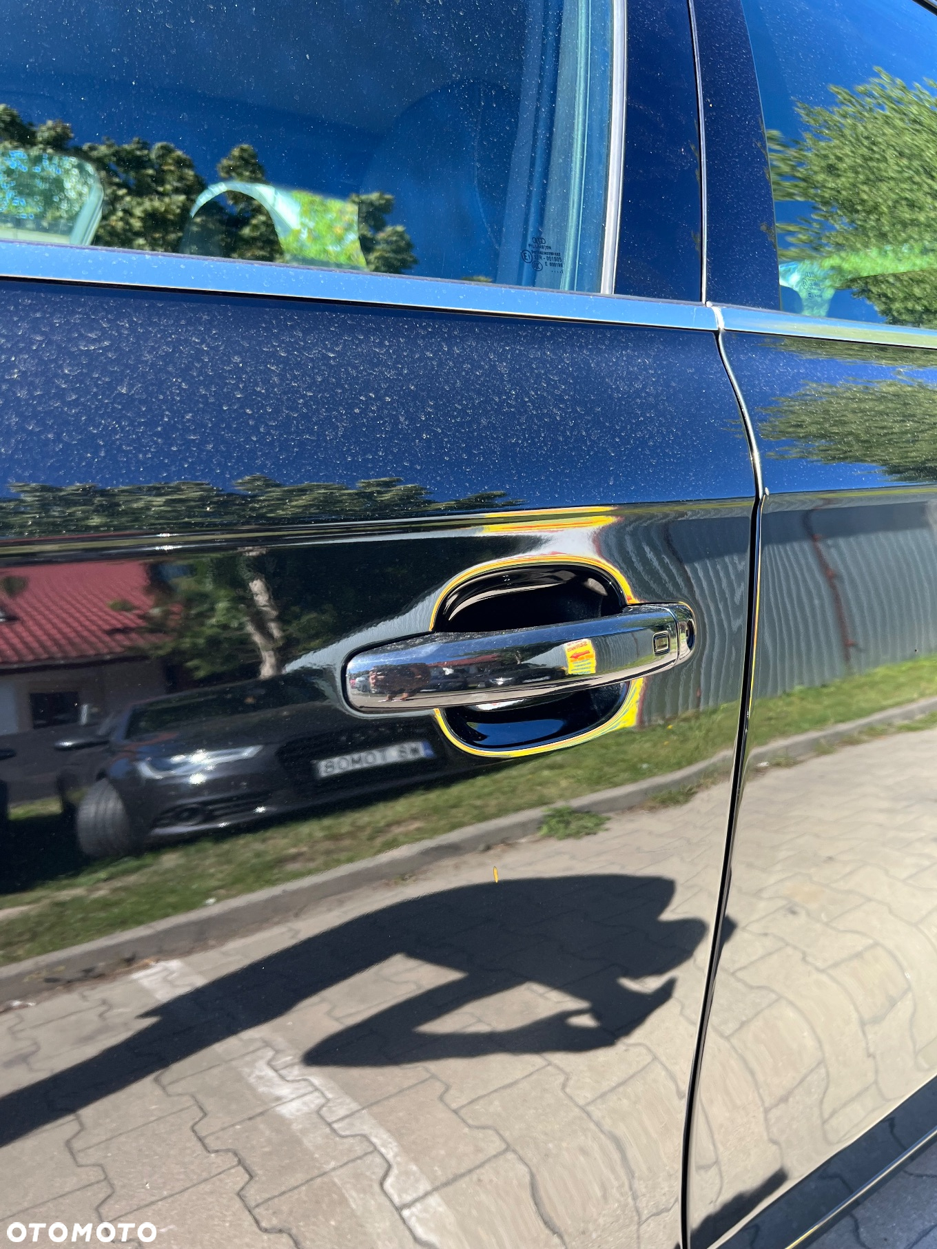 Audi A4 - 3