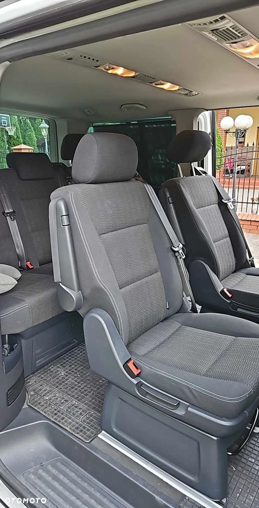 Volkswagen Multivan 2.0 BiTDI L1 Business 4Motion DSG - 9