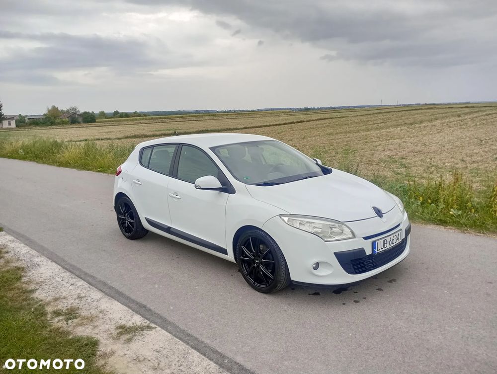 Renault Megane 1.6 16V 100 Expression - 13
