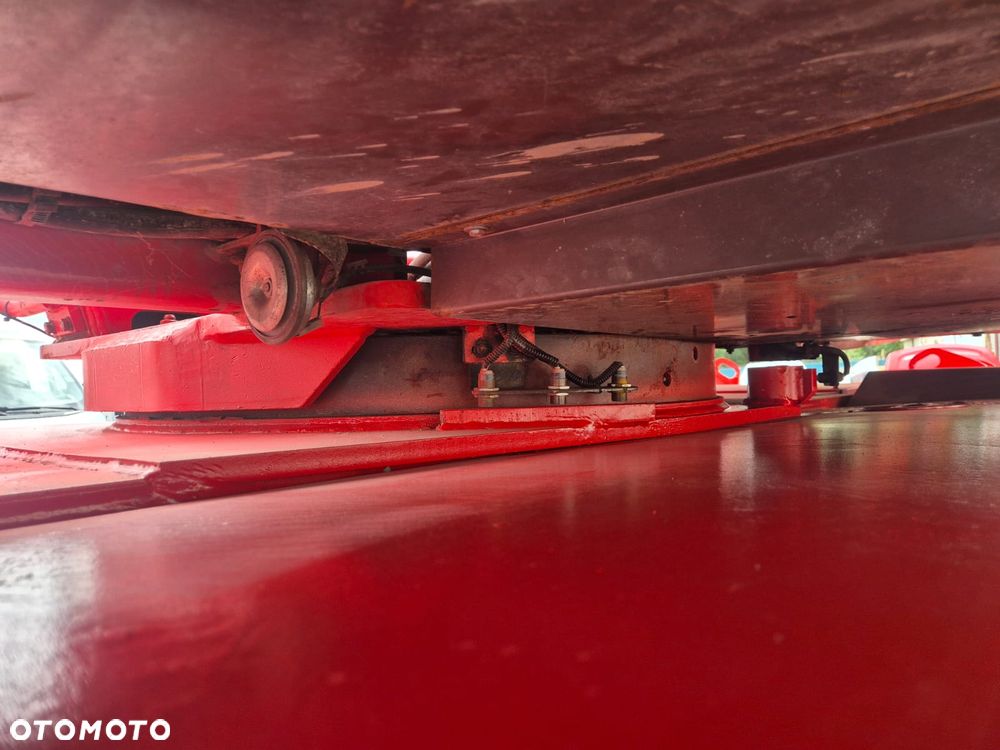 Manitou MRT 2540 - 9