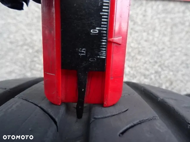 195/55/R16 91T MICHELIN ENERGY SAVER n5451 - 7