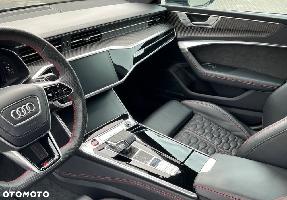 Audi RS7 Sportback - 23