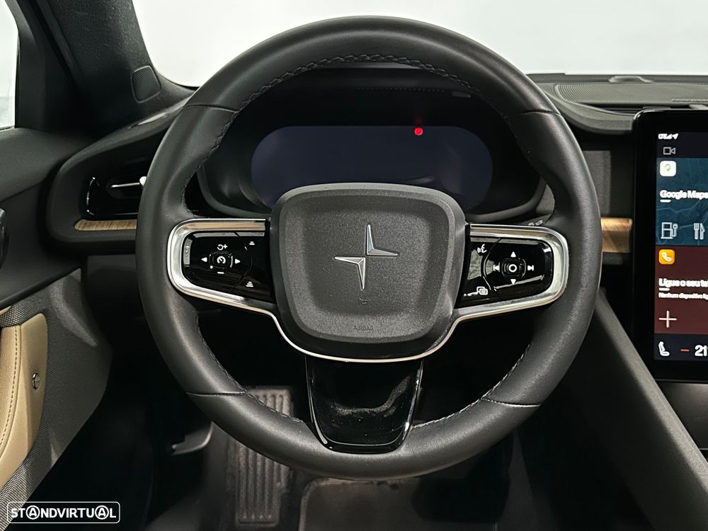 Polestar 2 Long Range 78 kWh AWD - 21