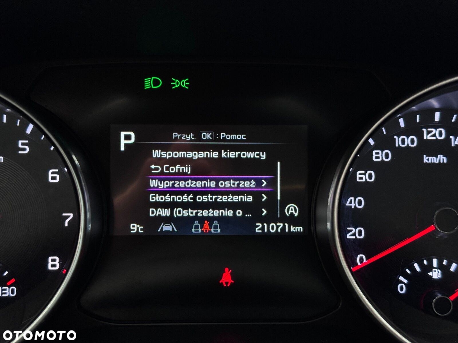 Kia Ceed 1.5 T-GDI M DCT - 26